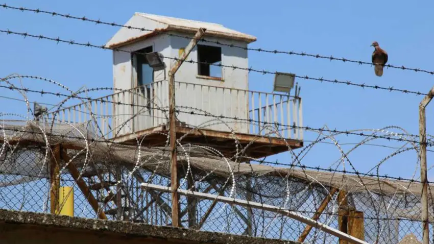 Ceza İnfaz Sisteminde Sivil Toplum Derneği’nden meclis çıkarması: Cezaevlerindeki hak ihlalleri  haberinin görseli