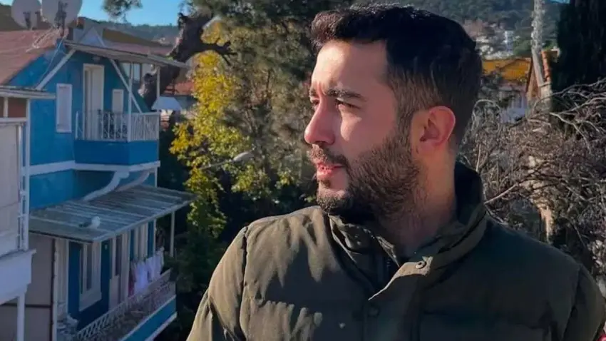 CHP Adalar Gençlik Kolları Başkanı Ramazan Yıldız’a tahliye haberinin görseli