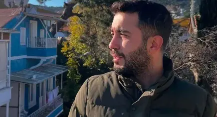 CHP Adalar Gençlik Kolları Başkanı Ramazan Yıldız’a tahliye