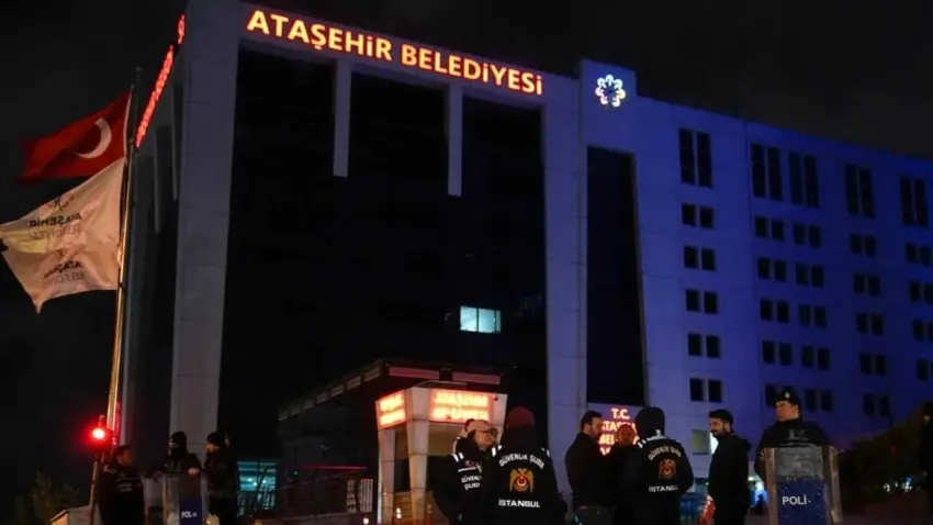 CHP'nin Ataşehir Başkan Vekili adayı belli oldu