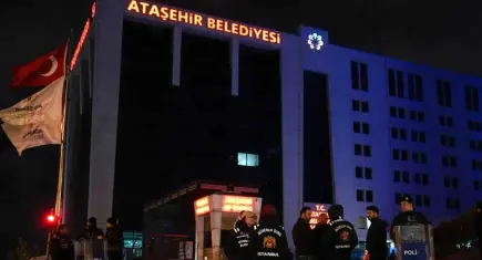 CHP'nin Ataşehir Başkan Vekili adayı belli oldu