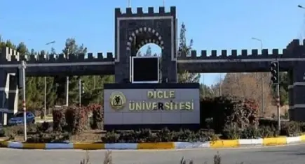 Dicle Üniversitesi arazisinden petrol fışkırdı: Satış gelirinden üniversiteye pay verilecek!