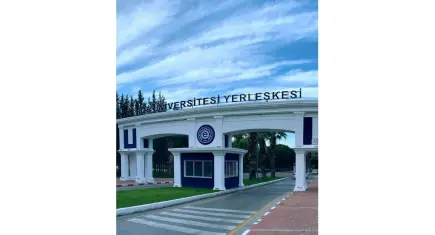 Ege Üniversitesi Tanıtım Günleri için geri sayım başladı