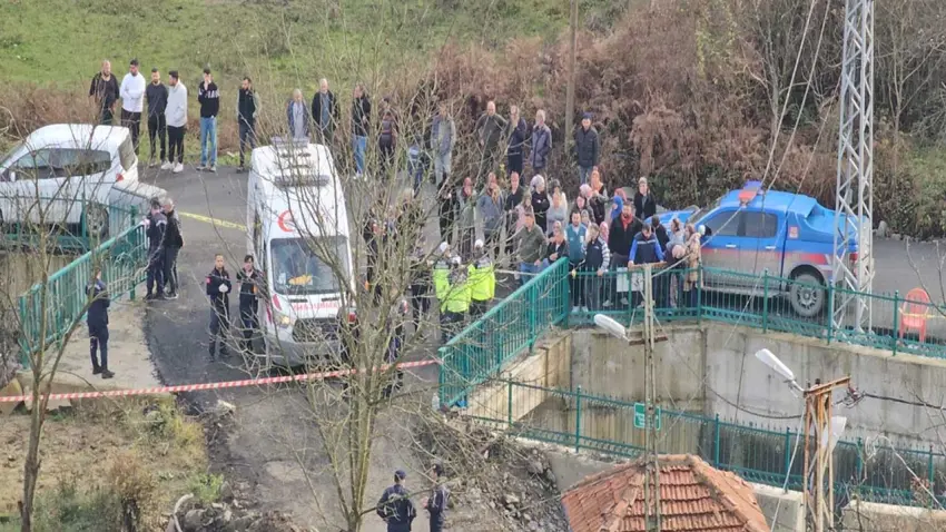 Eşini ve kayınvalidesini öldüren Yusuf Ündeş İçin 2 kez ağırlaştırılmış müebbet istemi! haberinin görseli