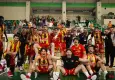 Göztepe uzatmada kazandı, yarı final için avantajı kaptı