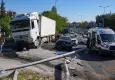 İzmir'de 3 kişinin öldüğü kazada lojistik firması yetkilisi yakalandı