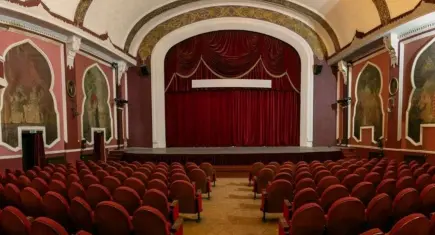 İzmir’de mayıs ayı sinema seçkisi: Çıldırmanın Eşiği