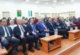 İzmir'de Türk Dünyasında Ortak Türk Medyası: Sorunlar ve Çözüm Önerileri paneli