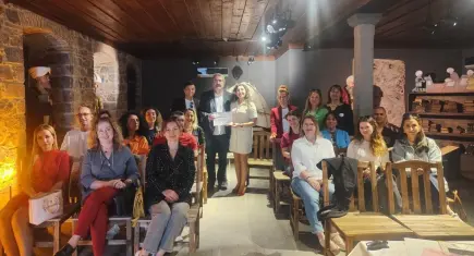 İzmir Öğretmen Akademileri eğitimcileri buluşturmaya devam ediyor
