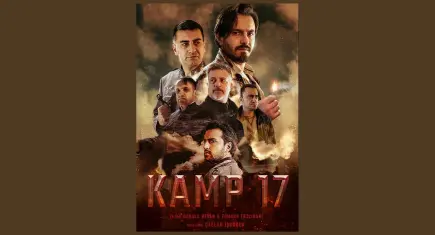 “Kamp 17” Sahne Tozu’nda: Savaşın gölgesinde nefes kesen kaçış hikâyesi