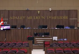 Kararın ilanen tebliği resmi ilan resim dosyası.