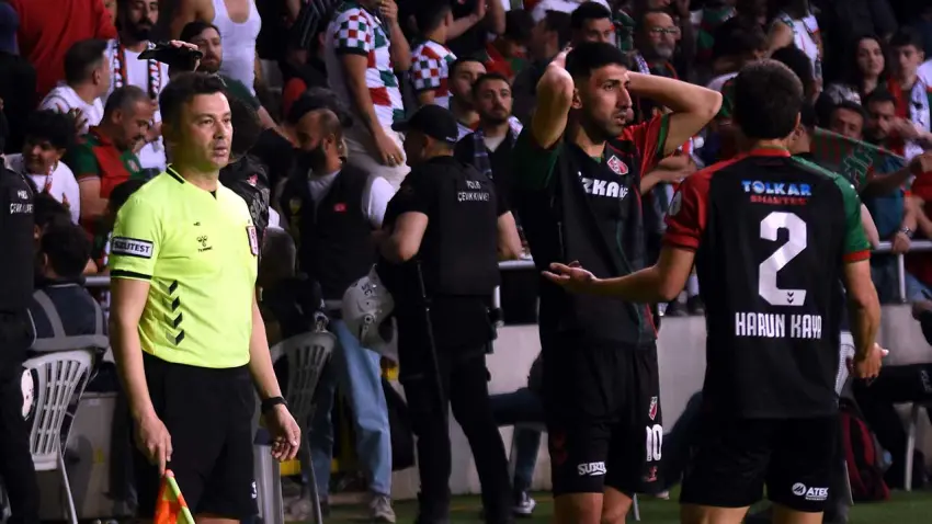 Karşıyaka’da hayal kırıklığı: Cicibaş’tan özür ve mücadele mesajı haberinin görseli