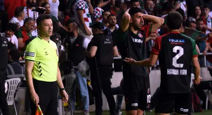 Karşıyaka’da hayal kırıklığı: Cicibaş’tan özür ve mücadele mesajı