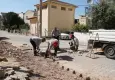 Kemalpaşa’da yol seferberliği: 4 bin ton asfalt hedefi