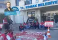 Konak Belediyesi'nden işçisine sendikadan istifa etme dayatması