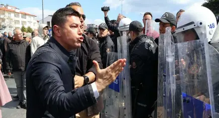 Marmaris Belediye Başkanı Acar Ünlü’ye 5 ay hapis cezası
