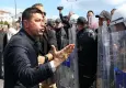 Marmaris Belediye Başkanı Acar Ünlü’ye 5 ay hapis cezası