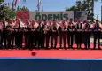 Ödemiş Tarım Fuarı sektörü buluşturdu