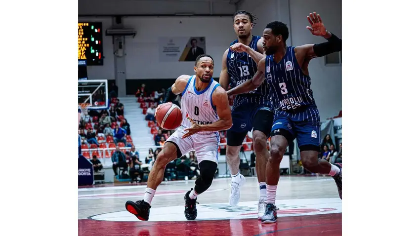 Petkimspor’da kritik viraj: Hedef ligde kalmak haberinin görseli