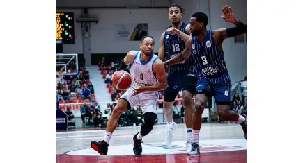 Petkimspor’da kritik viraj: Hedef ligde kalmak