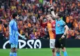 PFDK'dan Ederson’a 3 maç men cezası: Fenerbahçe’de kaleci Ederson sezonu kapattı