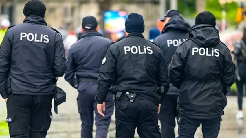 Polise judo eğitimi verilecek haberinin görseli