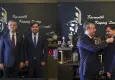 Rozetini Özgür Özel takmıştı: CHP, Arif Kocabıyık’ın üyelik sürecini iptal etti