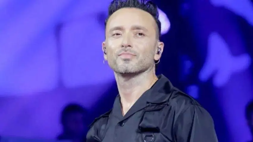 Savcı Mabel Matiz'in cezalandırılmasını istedi haberinin görseli