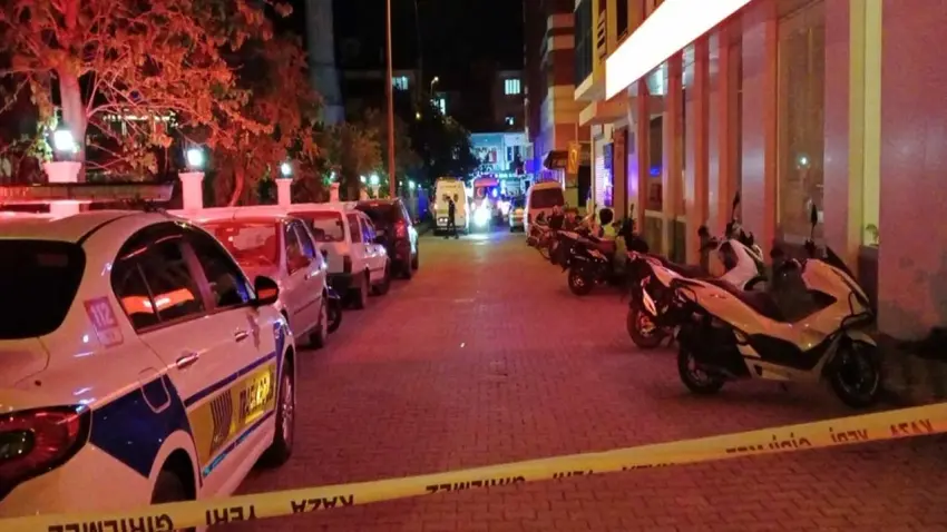 Tartışma katliamla bitti: Önce kurşun yağdırdı, sonra kendini vurdu haberinin görseli