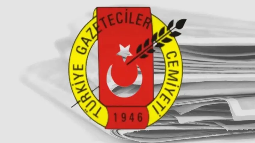 TGC’den 1 Mayıs öncesi kritik çağrı: Gazetecilerin can güvenliği sağlanmalı haberinin görseli