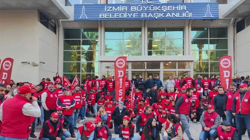 Uzlaşı bozuldu: Büyükşehir’de 300 milyonluk yeni kriz haberinin görseli