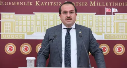 Yaşar Kırkpınar: İzmir yönetimi sorunları çözemiyor