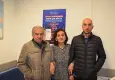 39 yıllık mucize ömür organ bağışıyla taçlandı