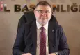 AK Parti İl Başkanı Saygılı'dan 1 Mayıs Emek ve Dayanışma Günü mesajı