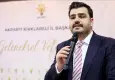 AK Parti’li İnan’dan 1 Mayıs Mesajı