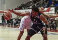 Aliağa Petkimspor evinde Bahçeşehir Koleji’ne mağlup: 76-95