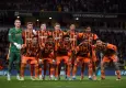 Arda Turan’ın takımı Shakhtar, Crystal Palace’a 3-1 mağlup oldu