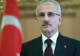 Bakan Uraloğlu: Türkiye'nin 50 yılını planlıyoruz, hedef hicaz demir yolu