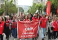 Başkan Kınay’dan 1 Mayıs mesajı: Eşit ve adil yaşam için mücadeleyi büyüteceğiz