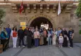 Büyükşehir’den emeklilere özel gezi programı
