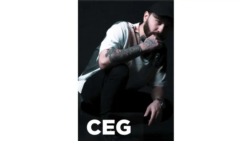 CEG, İzmir’de hayranlarıyla buluşuyor haberinin görseli