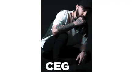 CEG, İzmir’de hayranlarıyla buluşuyor