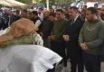 Genç Hatice’ye hüzünlü veda: Gelinlikle uğurlandı
