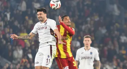 Göztepe zorlu Trabzon deplasmanında Avrupa hesabı yapacak