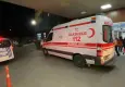 Hastanede silahlı dehşet: Ölüm haberini alınca ateş açtı!
