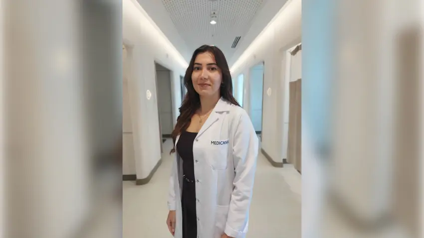 İnsülin direnci tartı ile ölçülemez… Uzm. Dr. Aysel Mammadyarzada uyardı haberinin görseli
