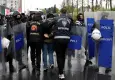 İstanbul’da 1 Mayıs’ta 575 gözaltı