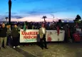 İzmir’de İsrail'in Küresel Sumud Filosu’na saldırısı protesto edildi