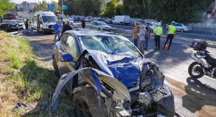 İzmir’deki ölümlü kaza soruşturmasında yeni gelişme: Firma yetkilisi serbest