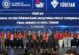 İzmirli Genç Bilim İnsanlarından Türkiye Finallerinde Büyük Başarı